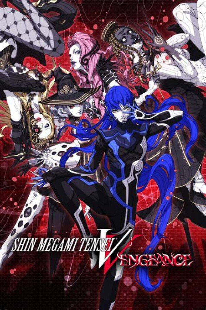 How many copies did Shin Megami Tensei sell?