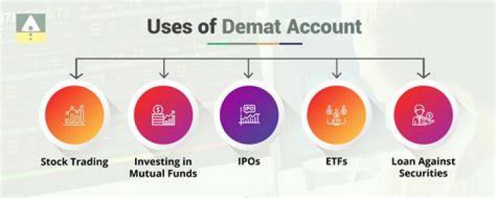 How many demat accounts can a investor can have?