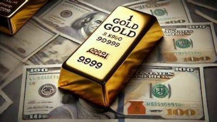 How many pounds of gold are in a million dollars?
