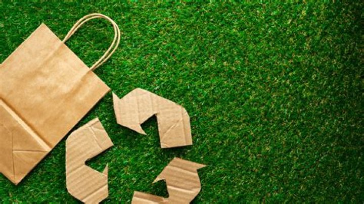 How many times can paper bags be used?