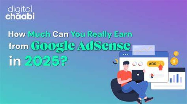 How much can I earn from internet?