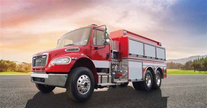 How much do firetrucks cost?