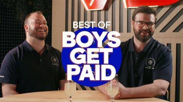How much do trolley boys get paid?