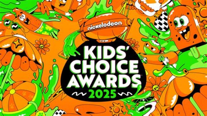 How much does a Kids Choice Awards ticket cost?