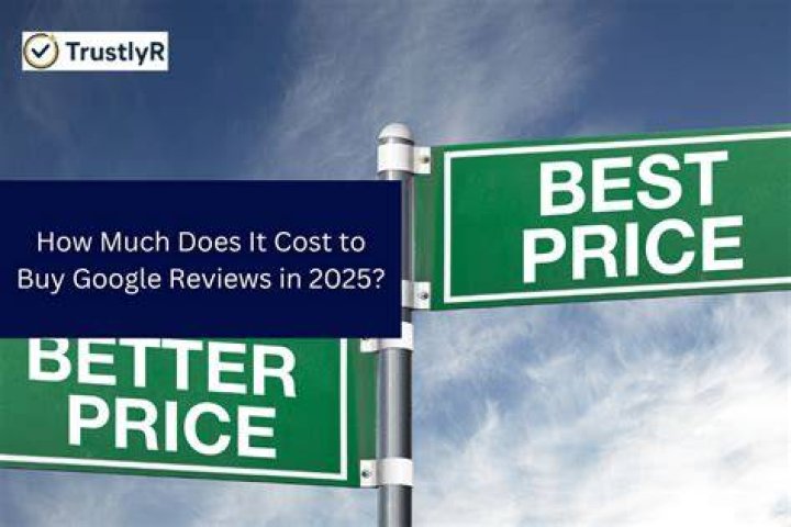 How much does it cost to buy Google?