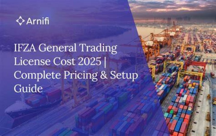 How much does it cost to get a trading license?