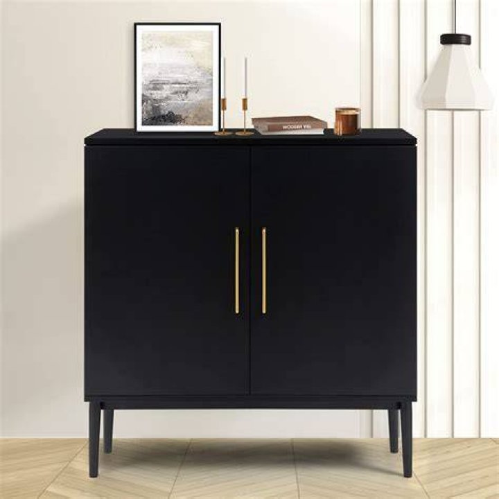 How much does the average cabinet weigh?