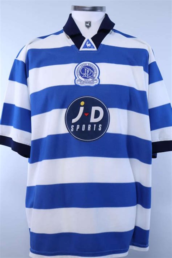 How much is Queens Park Rangers worth?