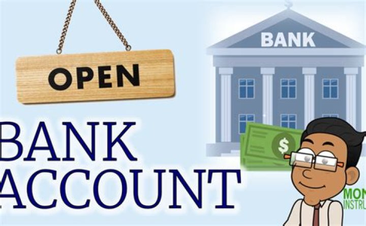 How much money do you need to open a private bank account?