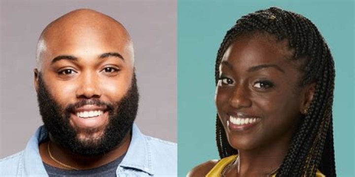 How Old Is Da Vonne Big Brother?