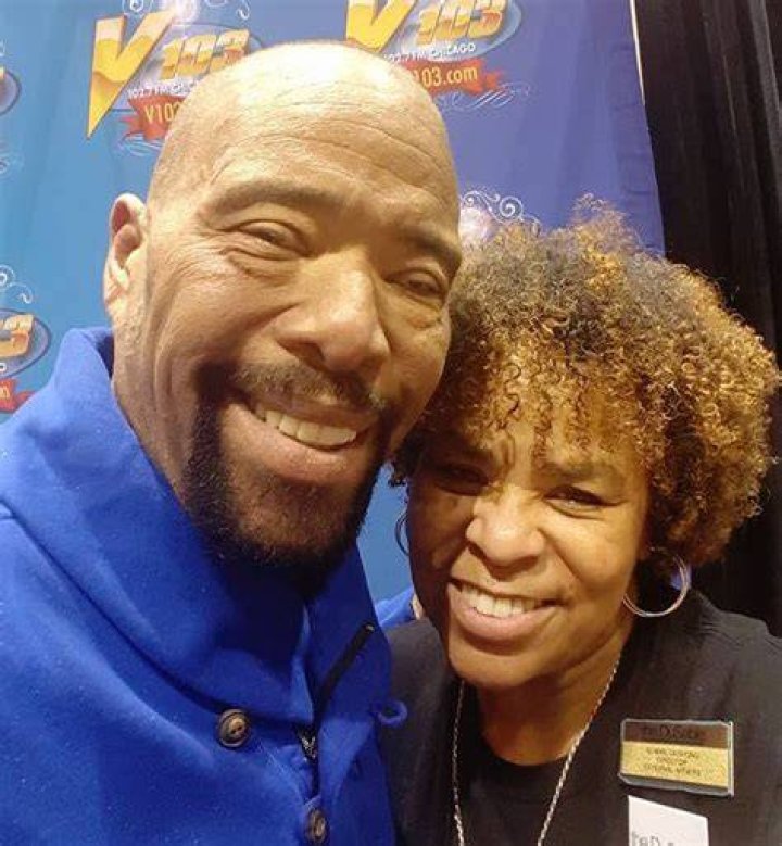 How old was Doug Banks when died?