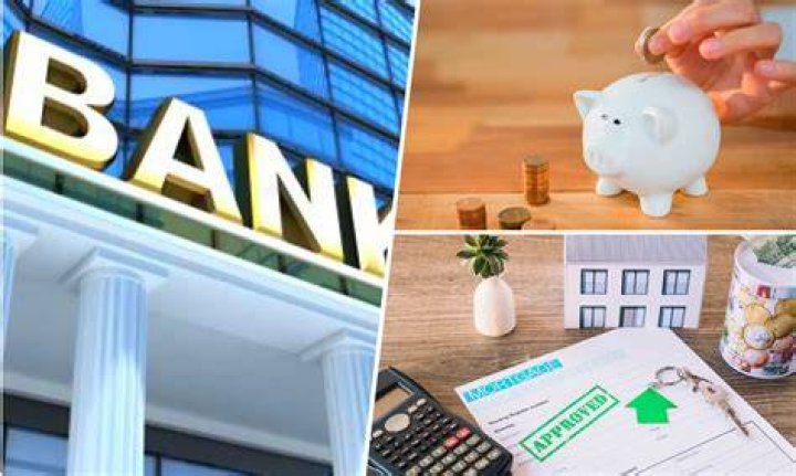 How thrift bank contributes to the economy?