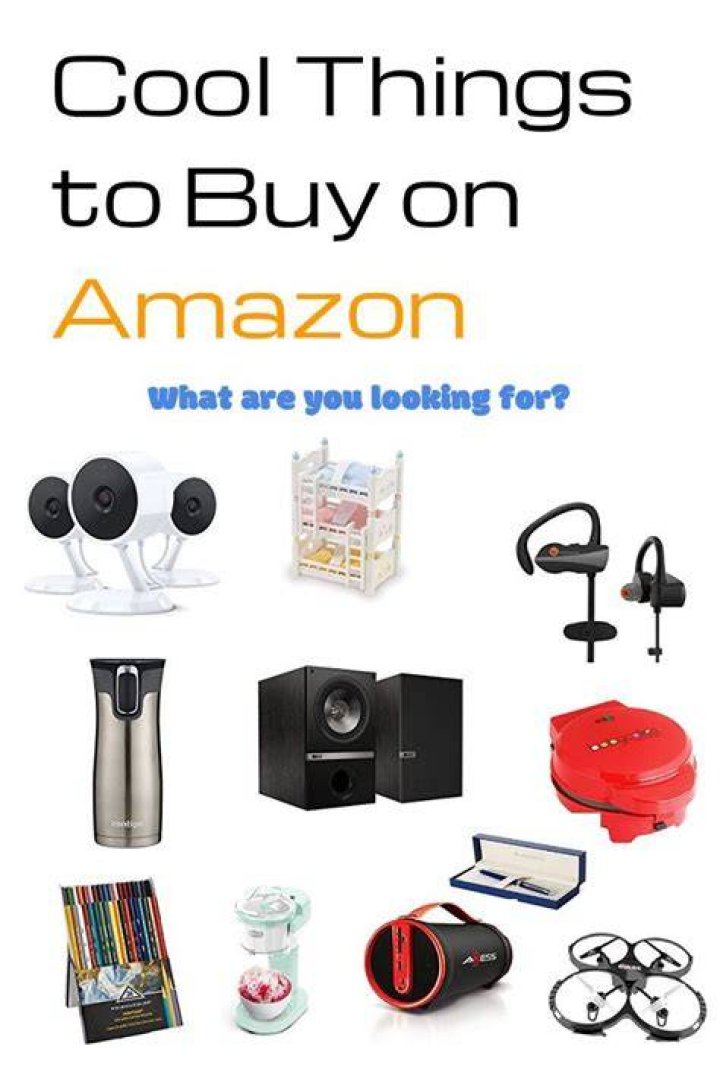 Is Amazon the cheapest place to buy things?