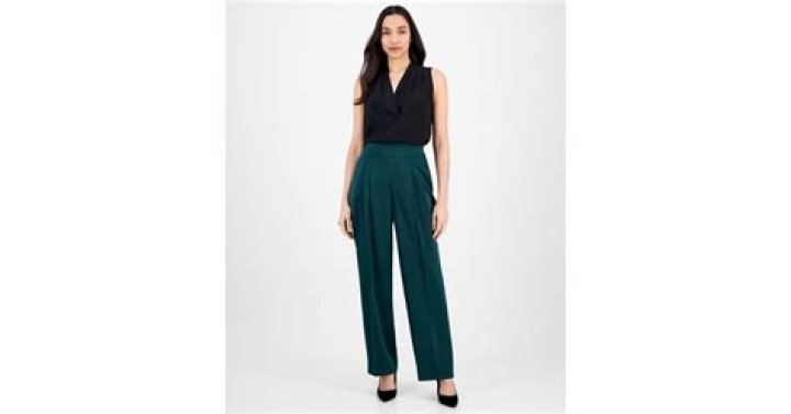 Is Anne Klein High end?