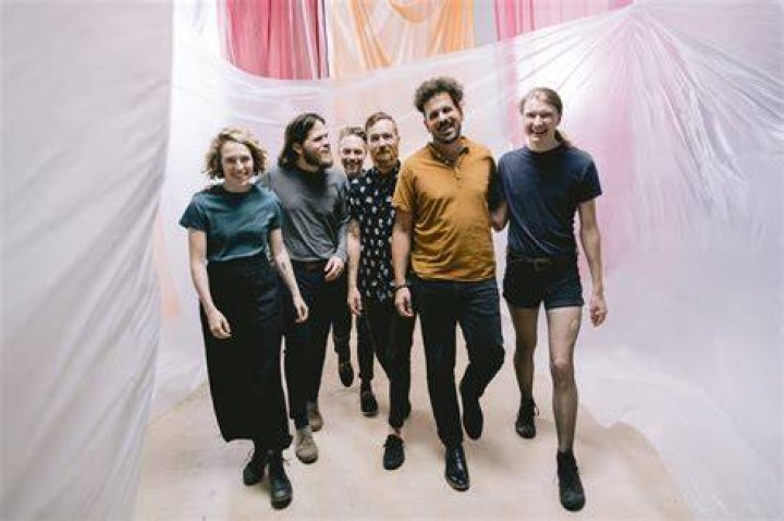 Is being in a band fun?
