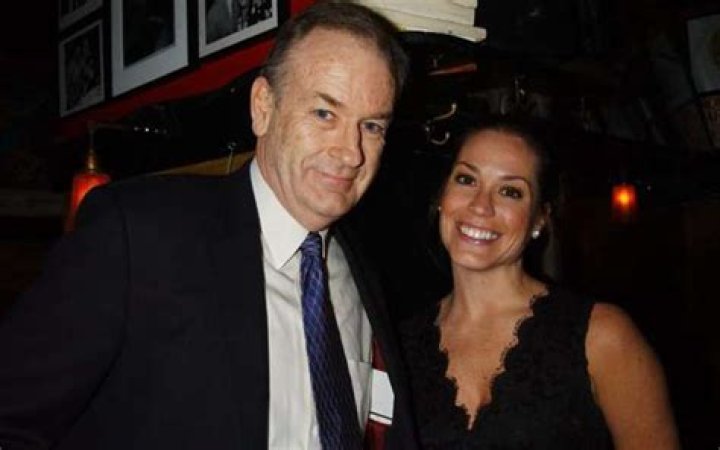 Is Bill Oreilly married now?