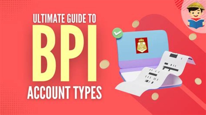 Is BPI and BPI Family different?