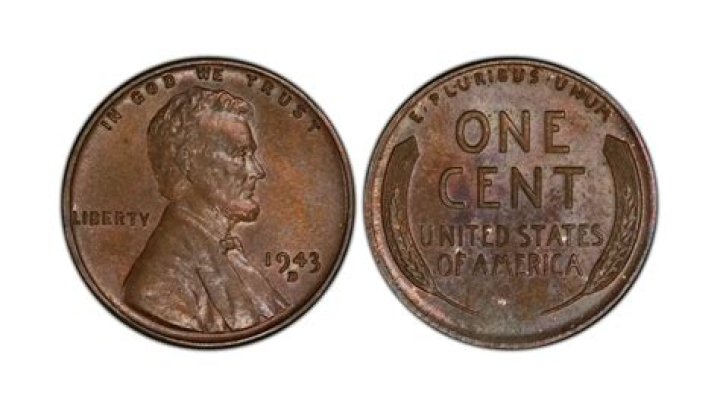 Is Bronze worth any money?