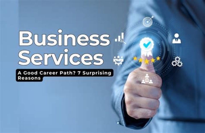 Is business a good career?