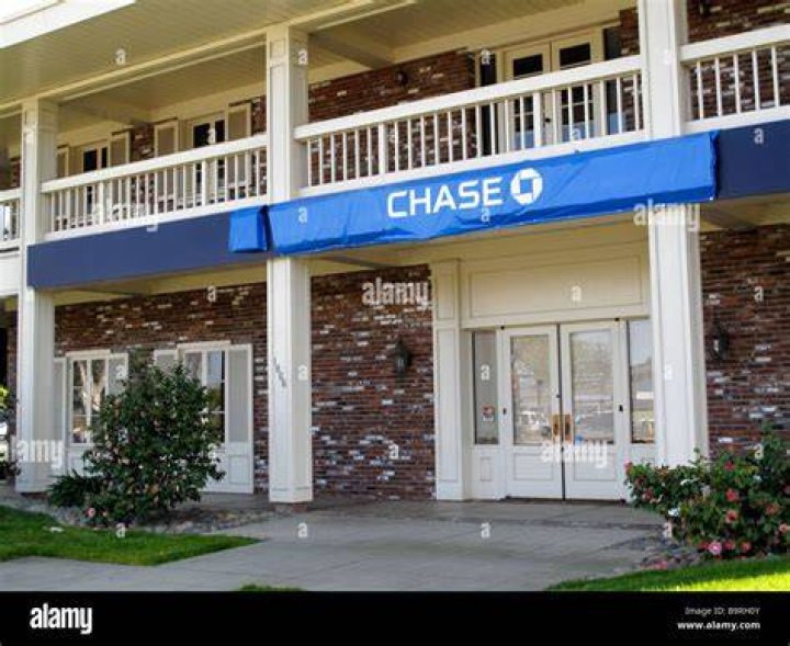 Is Chase bank part of Washington Mutual?