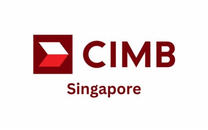 Is CIMB listed in Singapore?