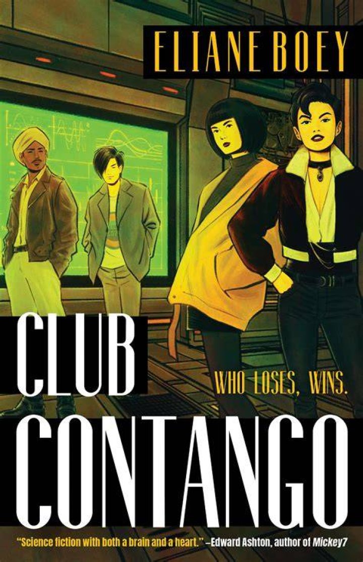 Is contango good or bad?