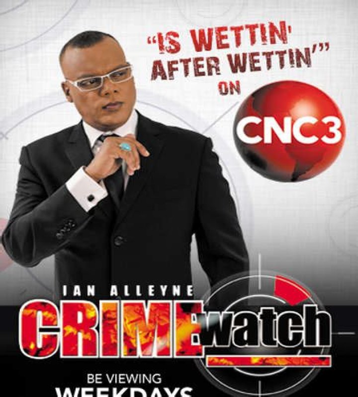 Is crime Watch still on CNC3?