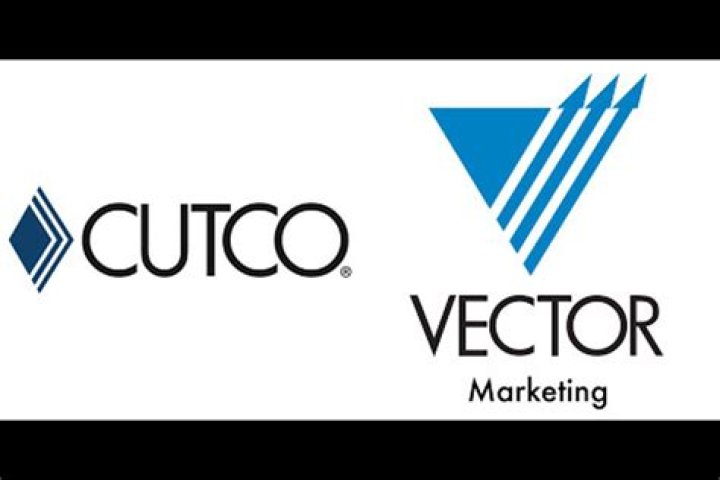 Is Cutco Vector Marketing legit?