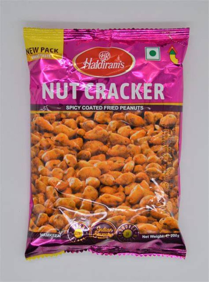 Is Haldiram a HUF?