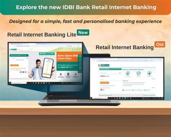 Is IDBI a universal bank?
