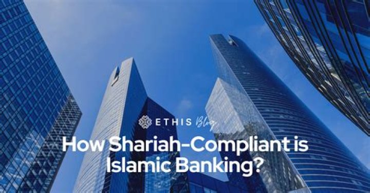 Is Islamic bank a commercial bank?
