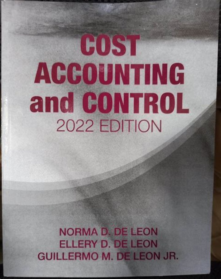 Is it common for companies to maintain two or more sets of books for cost accounting?