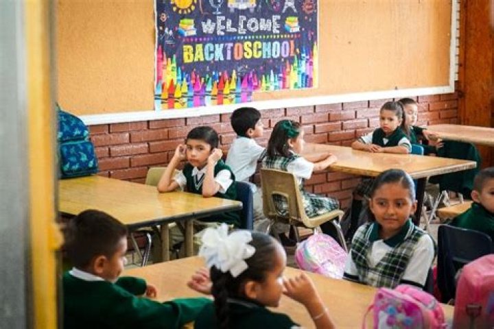 Is it free to go to school in Mexico?