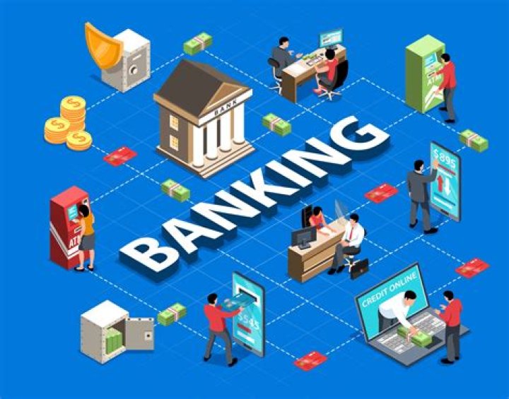 Is it good to have online banking?