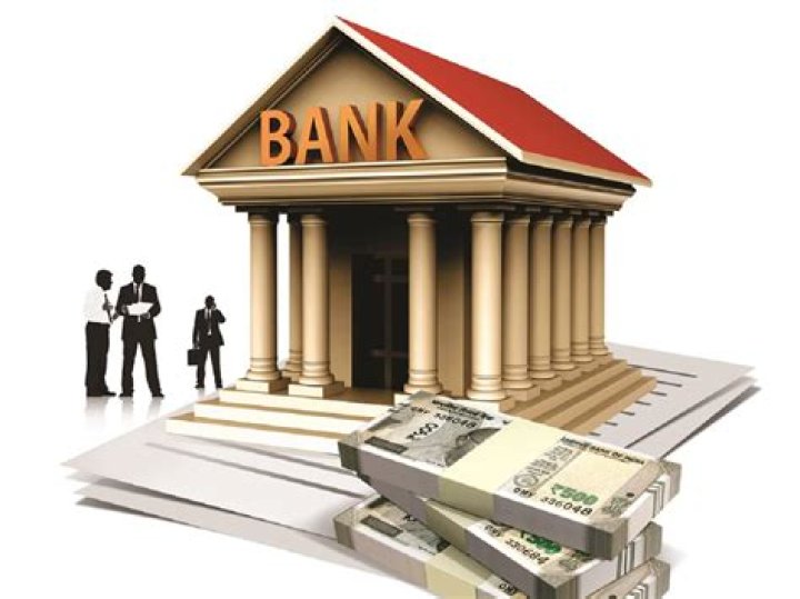 Is it illegal for a bank to hold your money?