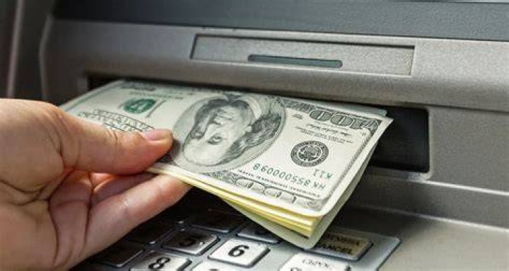 Is it illegal to take money out of a shared account?