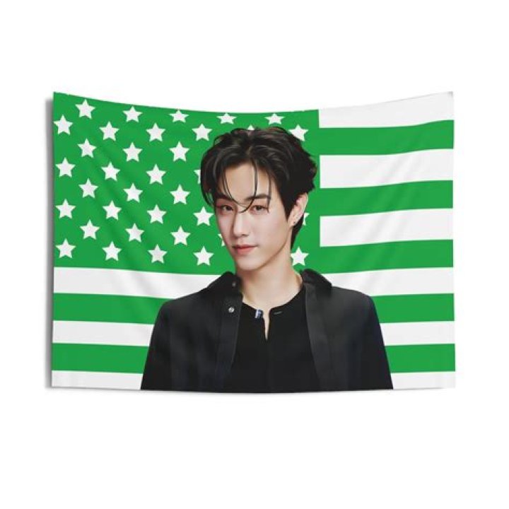 Is mark from Got7 American?