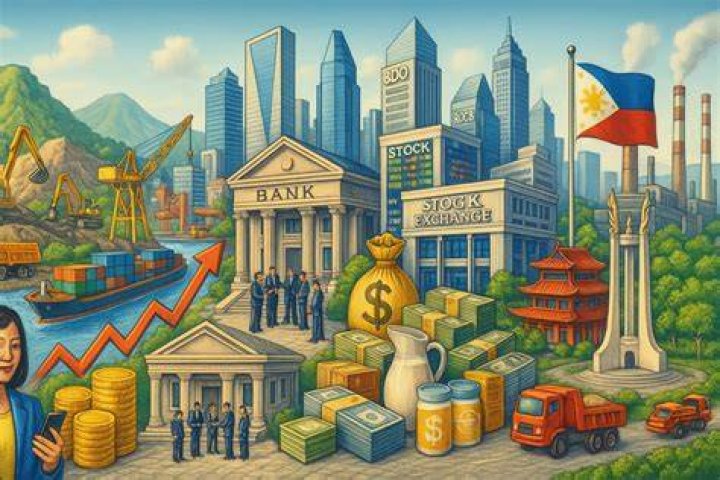 Is Philippine economy getting better?