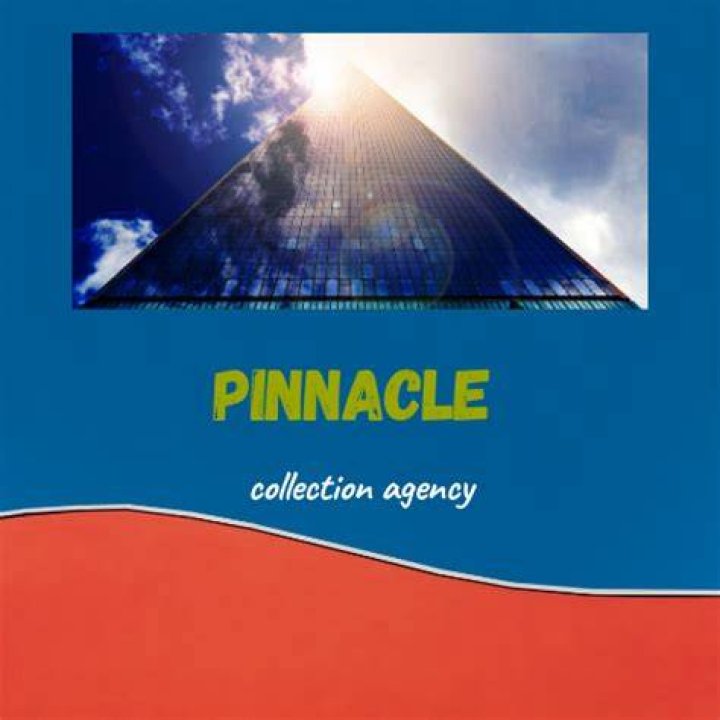 Is Pinnacle a collection agency?