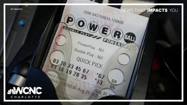 Is Powerball played in all 50 states?