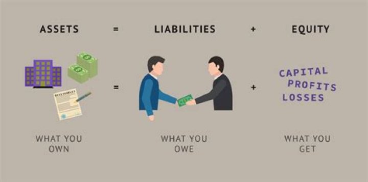 Is premises an asset liability or capital?