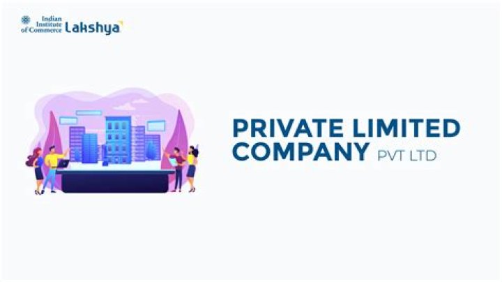 Is private limited company A incorporated?