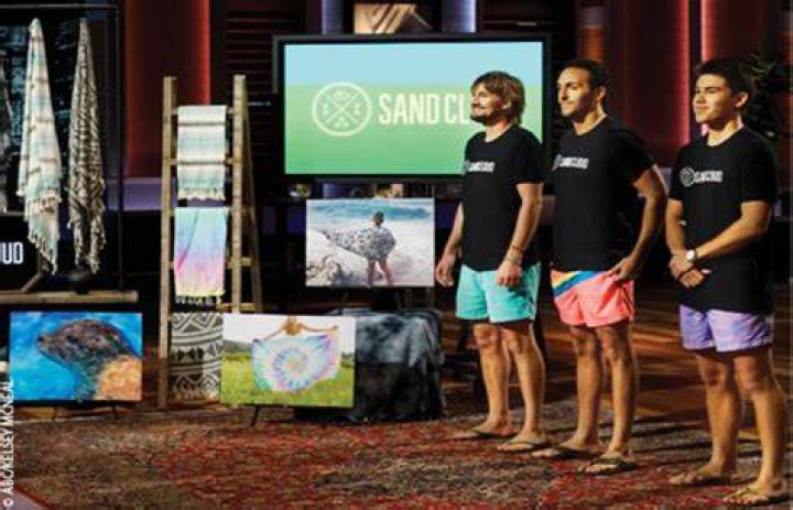 Is sand cloud successful?