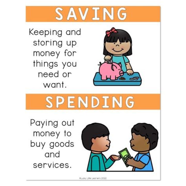 Is saving or spending better?