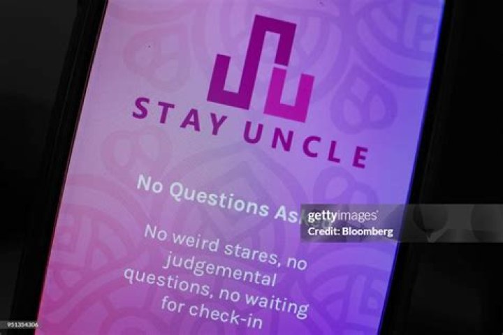 Is StayUncle legal?
