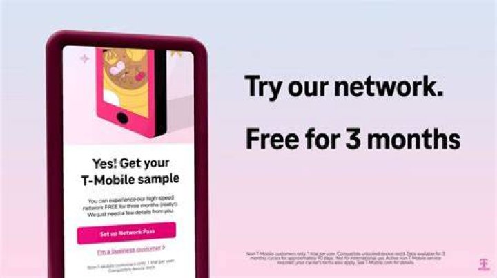 Is T-Mobile free to call Canada?