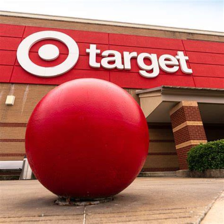 Is Target available in the UK?