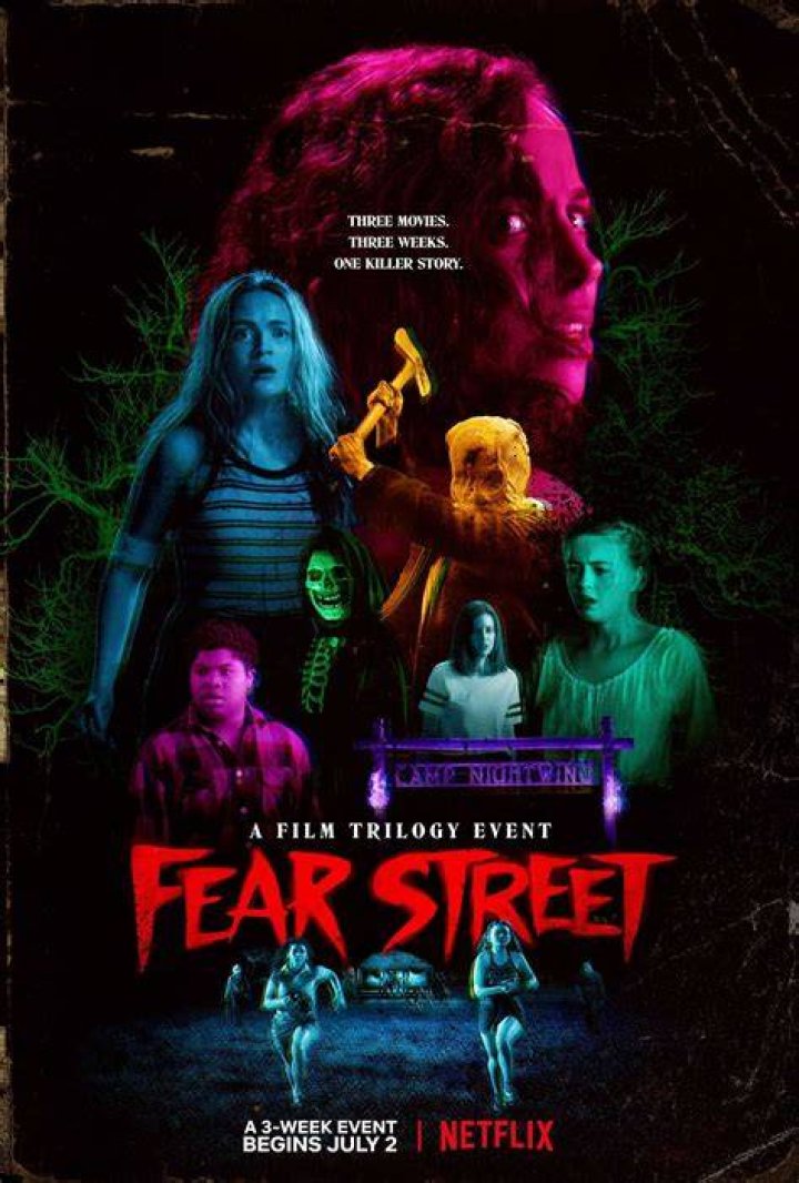 Is the Fear Street Real?