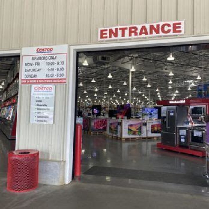 Is there a Costco in Oklahoma City OK?