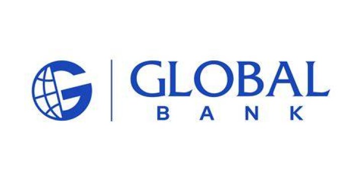 Is there a global bank?